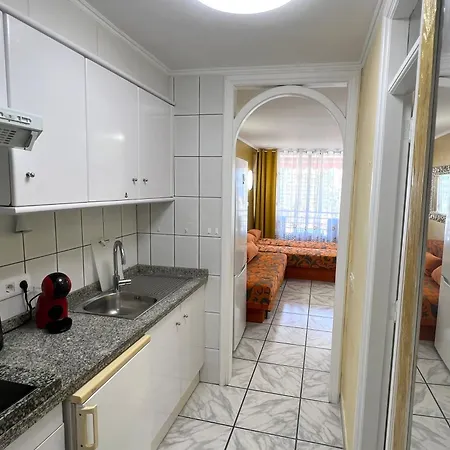 Olympia Ocean View Appartamento *