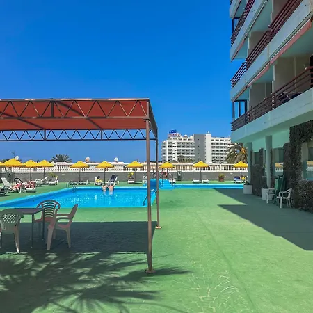 Apartman Olympia Ocean View *