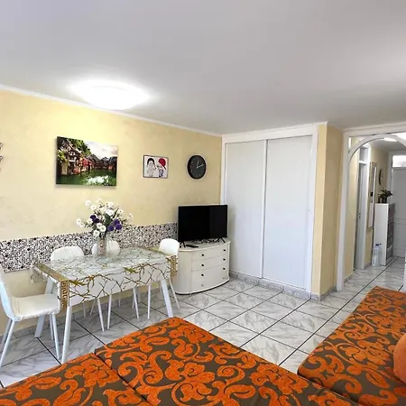 Apartman Olympia Ocean View *