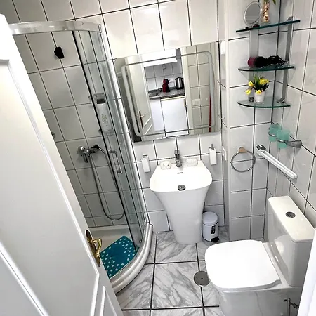 Apartman Olympia Ocean View Costa Adeje (Tenerife)