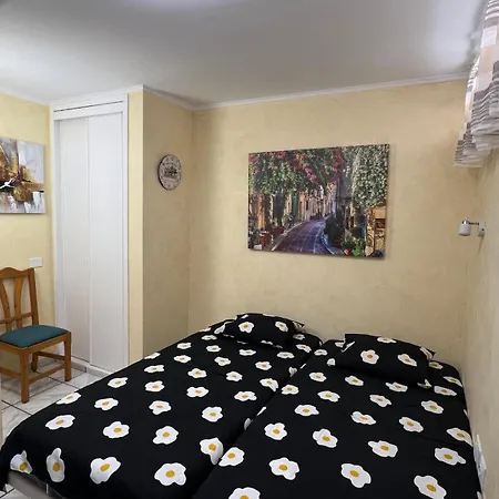 Appartement Olympia Ocean View