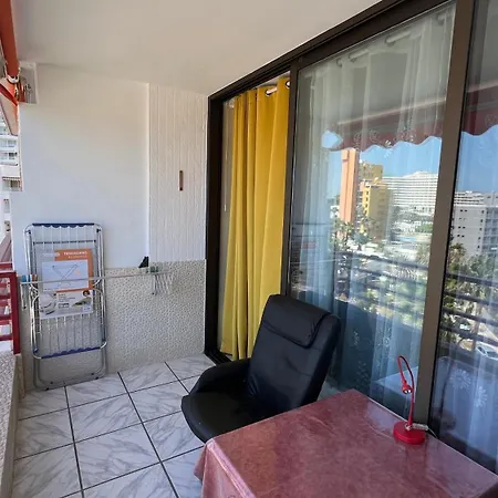 Appartement Olympia Ocean View