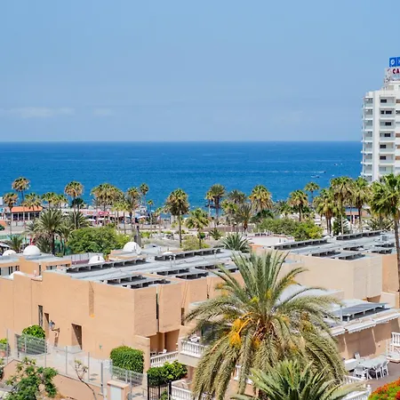 Διαμέρισμα Olympia Ocean View *