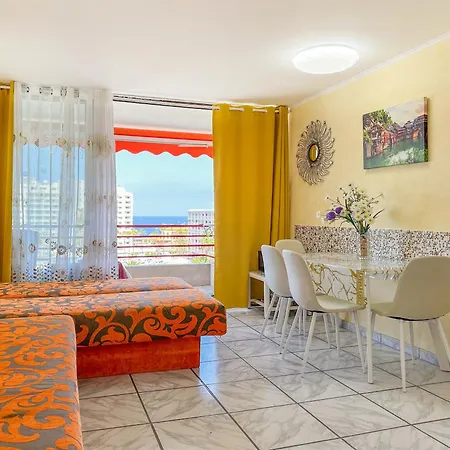 Olympia Ocean View Διαμέρισμα *