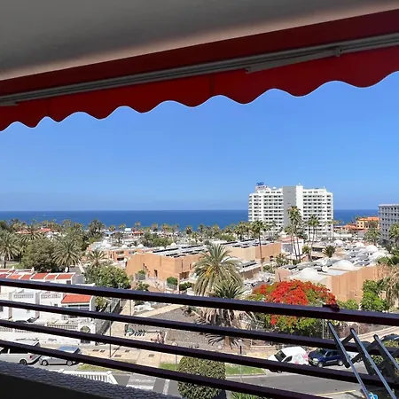 Olympia Ocean View 아파트 아데제