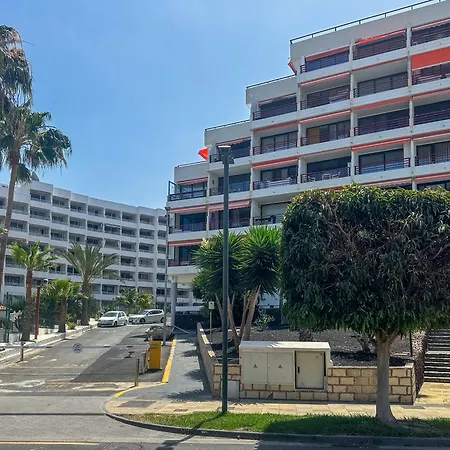 Olympia Ocean View Apartamento