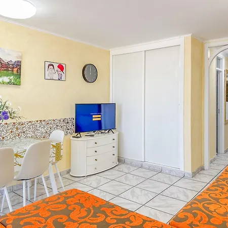 Apartamento Olympia Ocean View *